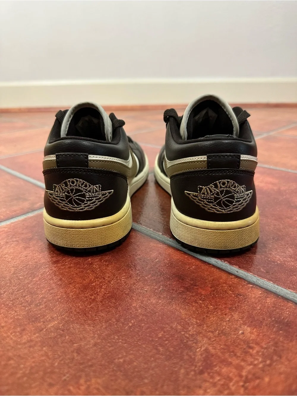 Jordan Air Jordan 1 Low 